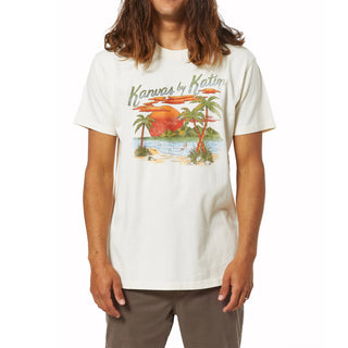 Katin Men's Paradise Front Tee