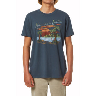 Katin Men's Paradise Front Tee