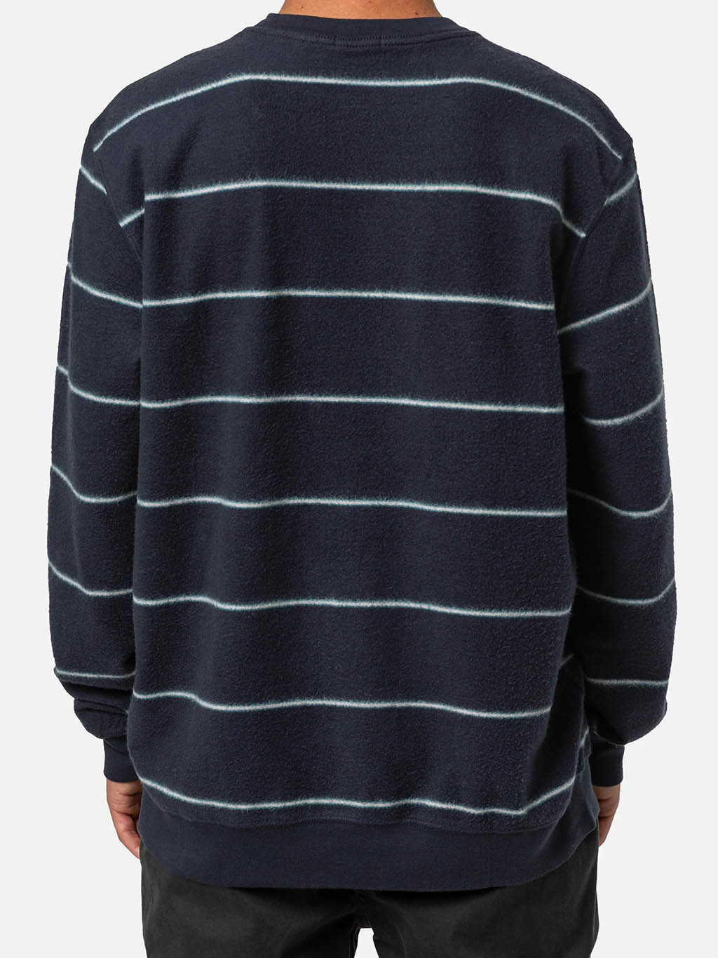 Katin Men's Park Crewneck Sweatshirt