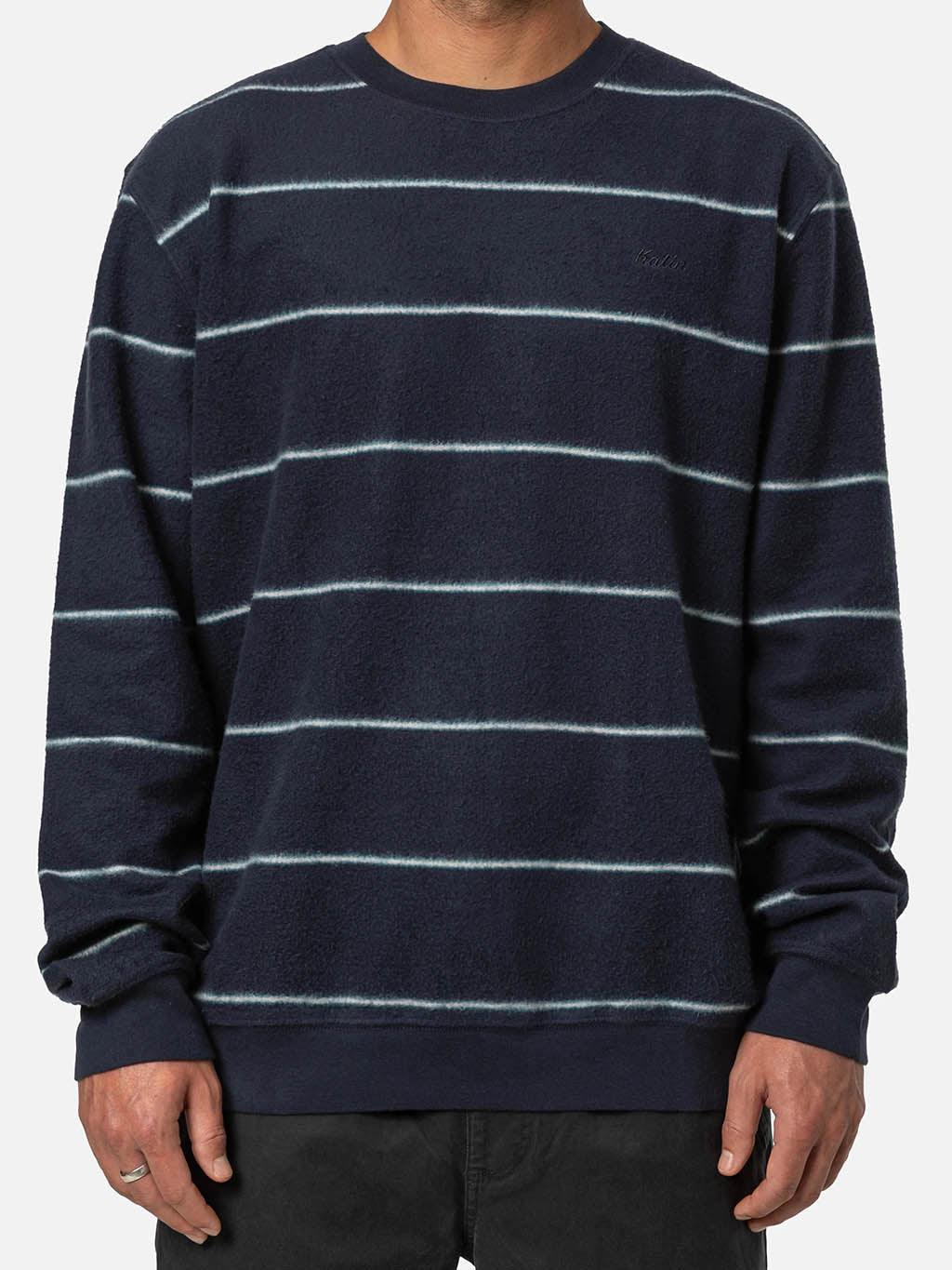 Katin Men's Park Crewneck Sweatshirt