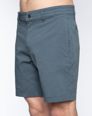 18" Passport Boardshorts - Denim