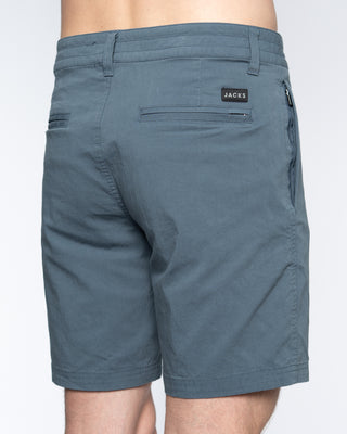 18" Passport Boardshorts - Denim