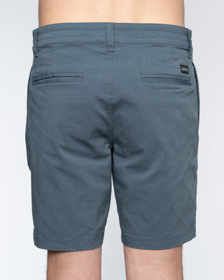 18" Passport Boardshorts - Denim