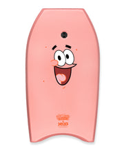 SpongeBob Squarepants x Jack's Body Board