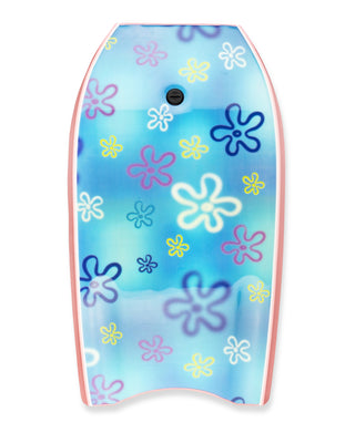 36" SpongeBob Squarepants x Jack's "Patrick" Body Board - Pink