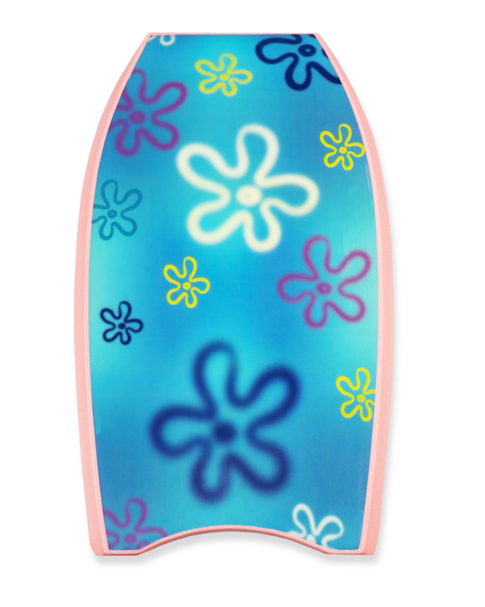 SpongeBob Squarepants x Jack's Mini 21" Body Board