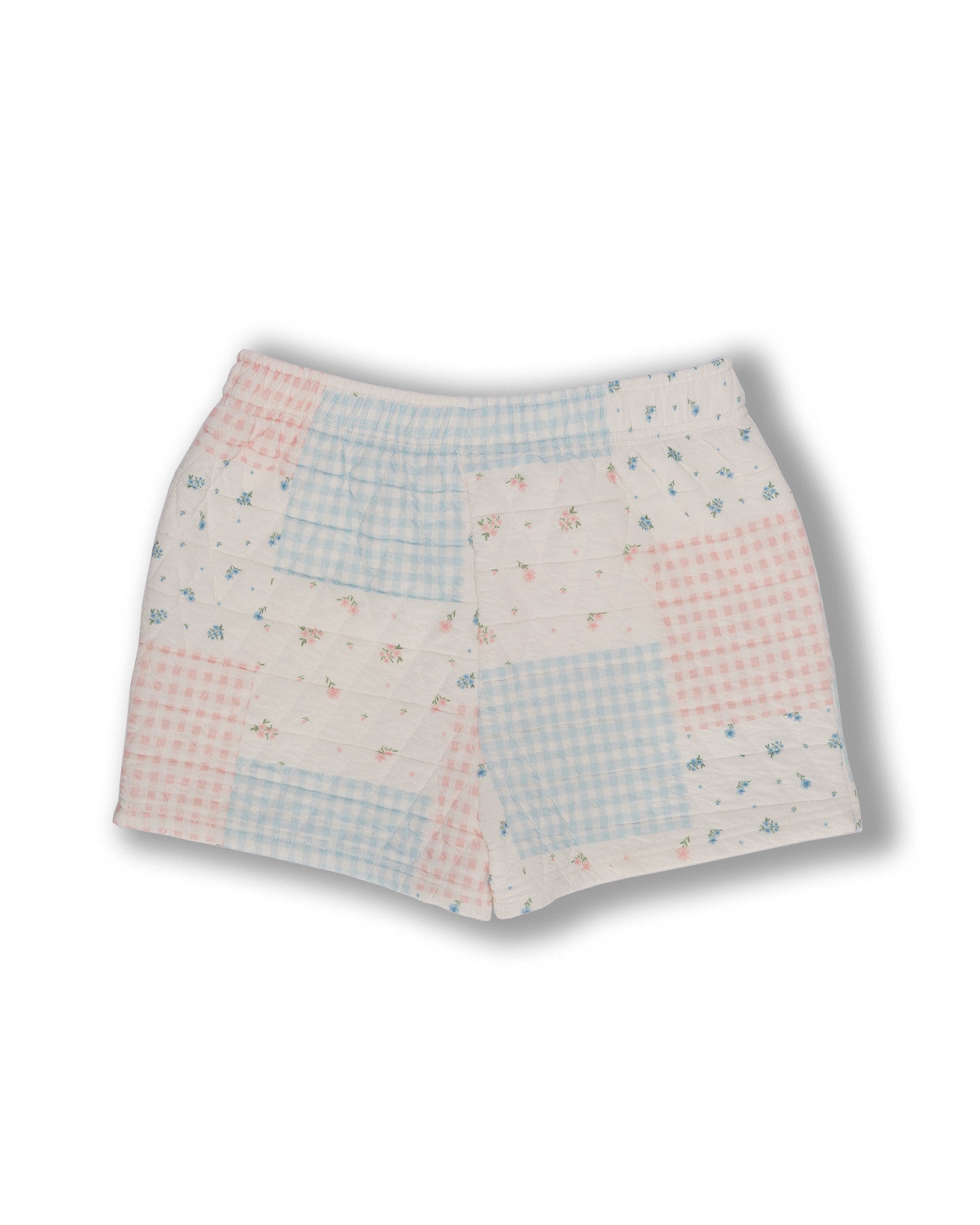 Jack's Surfboards Women's Patriot Patch Short