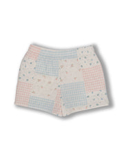 Jack's Surfboards Women's Patriot Patch Short