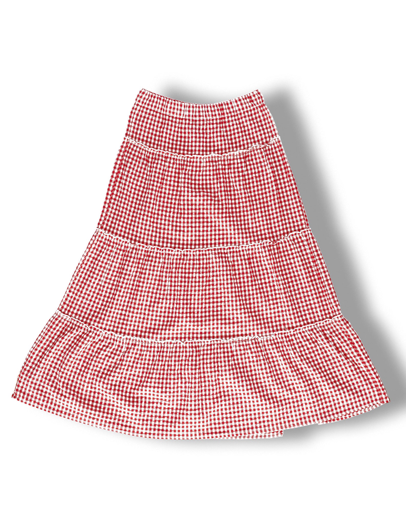 Jack's Surfboards Women's Patriot Picnic Maxi Skirt