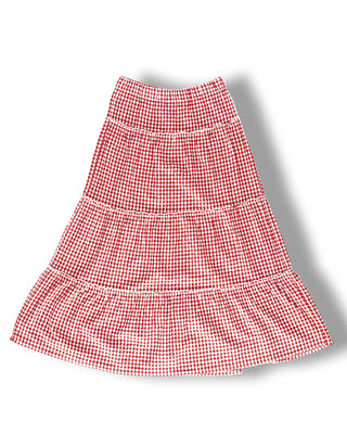 Jack's Surfboards Women's Patriot Picnic Maxi Skirt