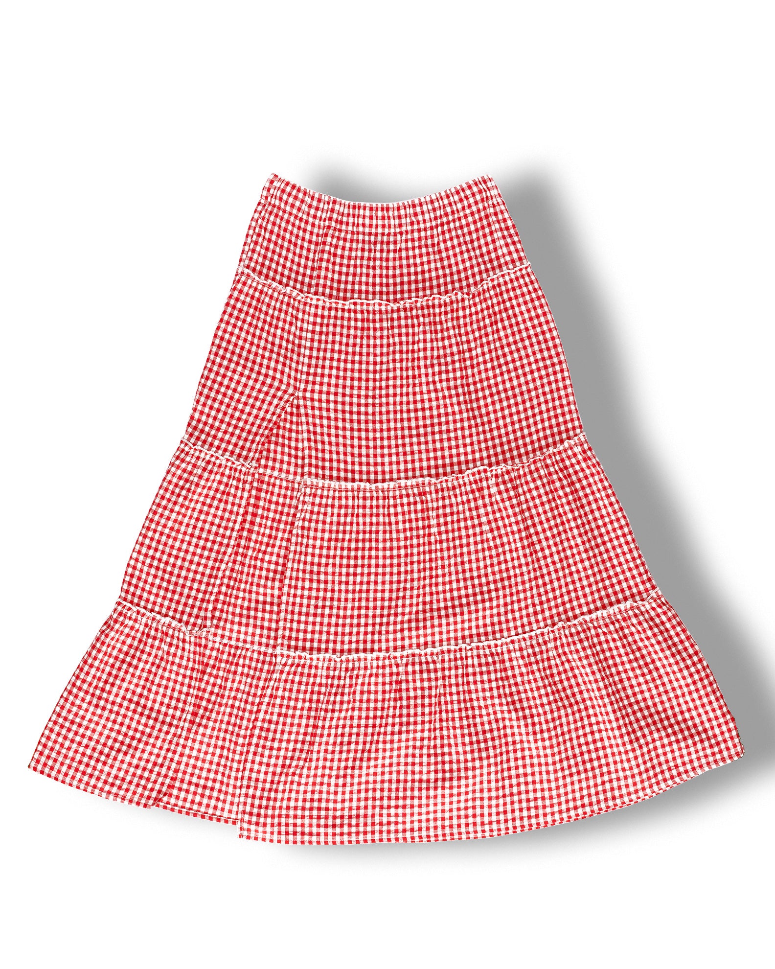 Jack's Surfboards Women's Patriot Picnic Maxi Skirt