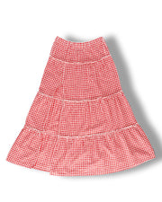 Jack's Surfboards Women's Patriot Picnic Maxi Skirt
