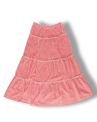 Jack's Surfboards Women's Patriot Picnic Maxi Skirt