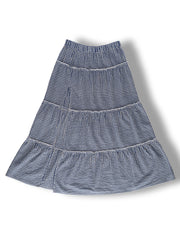 Jack's Surfboards Women's Patriot Picnic Maxi Skirt