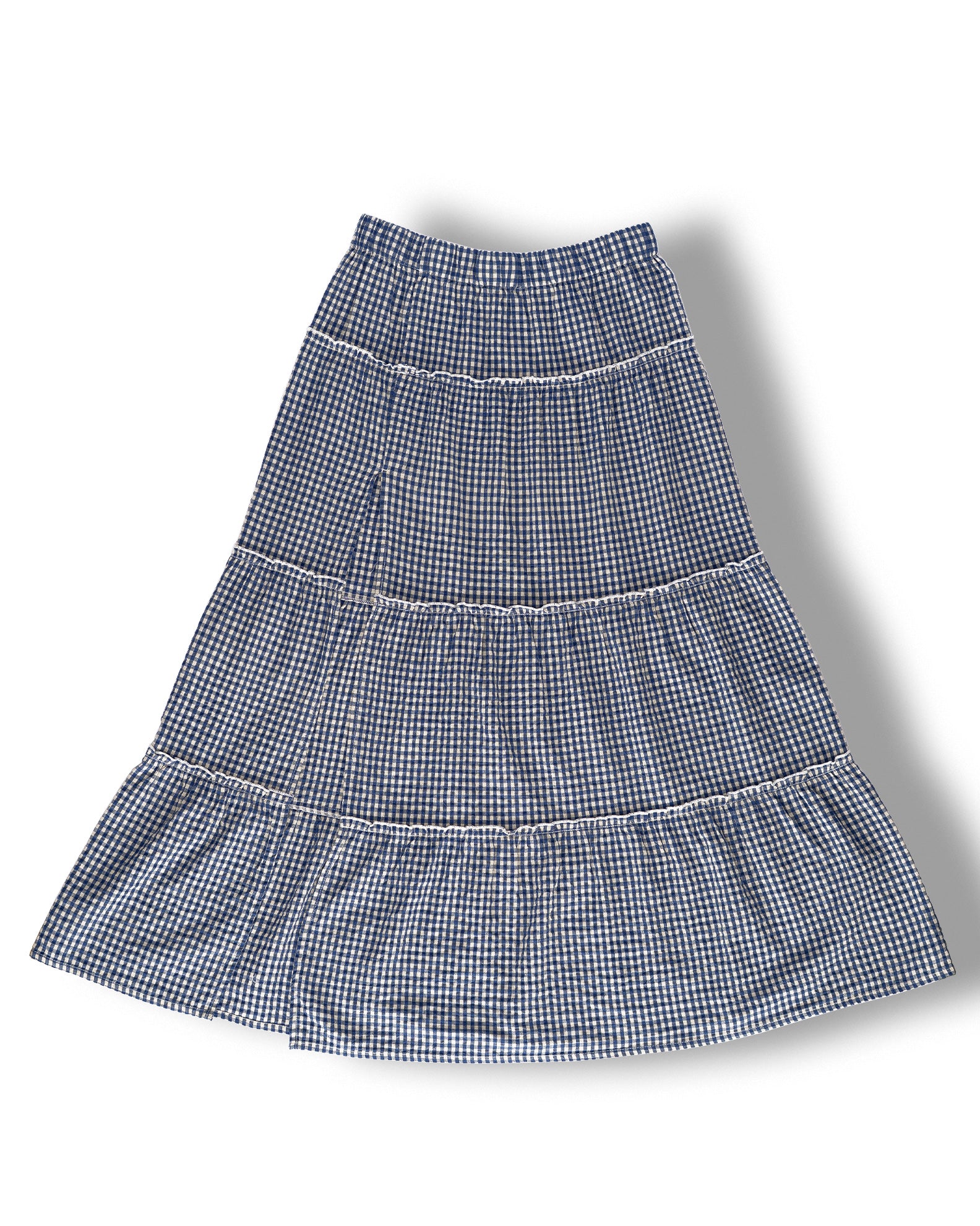 Jack's Surfboards Women's Patriot Picnic Maxi Skirt