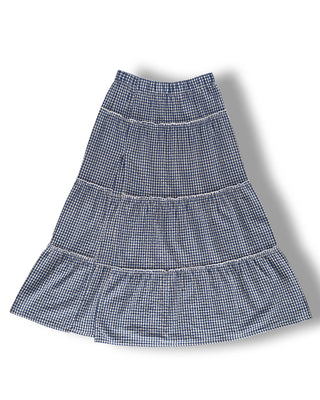 Jack's Surfboards Women's Patriot Picnic Maxi Skirt