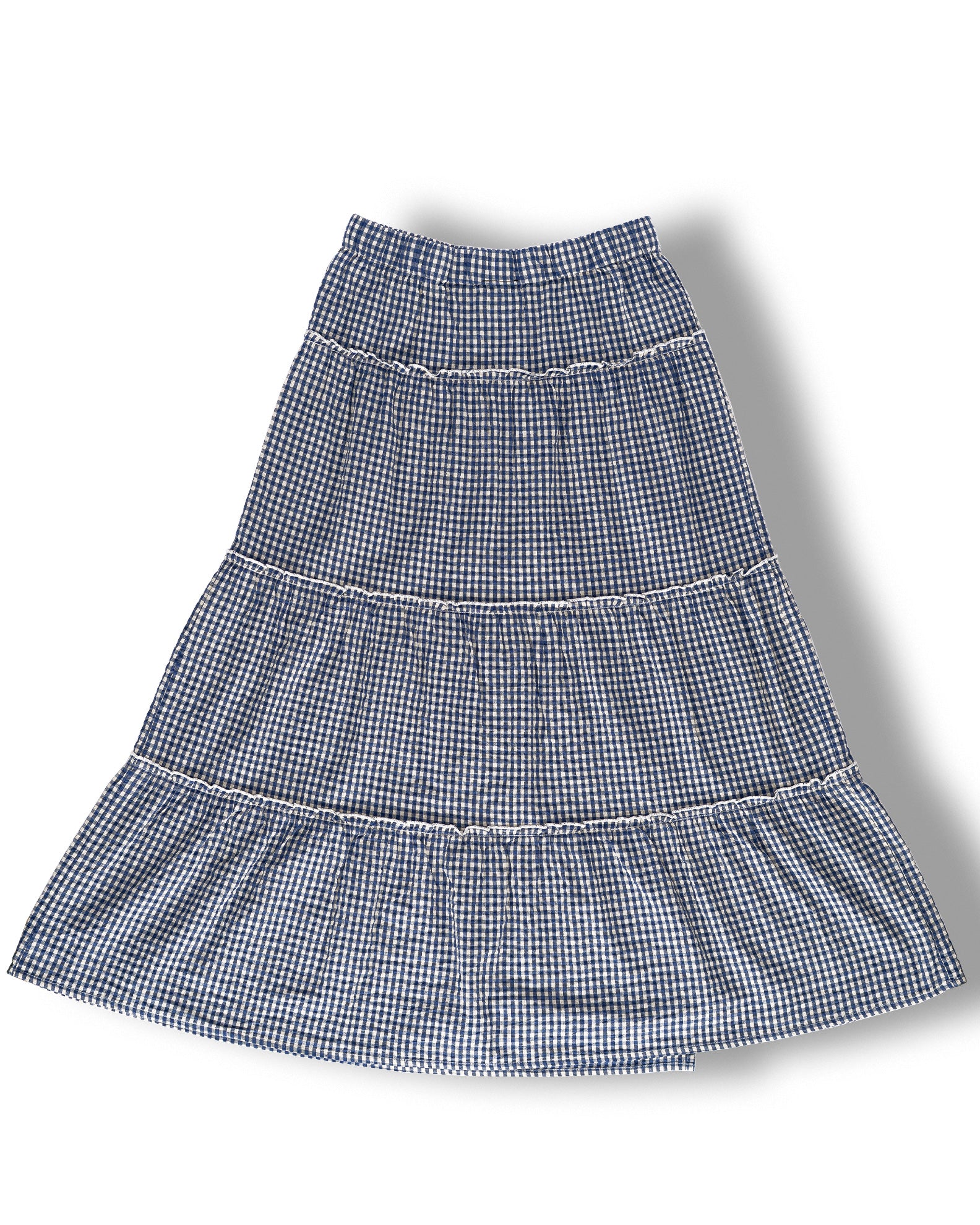 Jack's Surfboards Women's Patriot Picnic Maxi Skirt