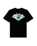 Patty S/S Tee - Black