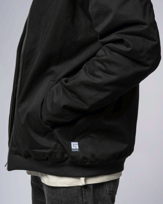 Payton Jacket