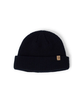 Instinct Surf Peak Beanie - Black