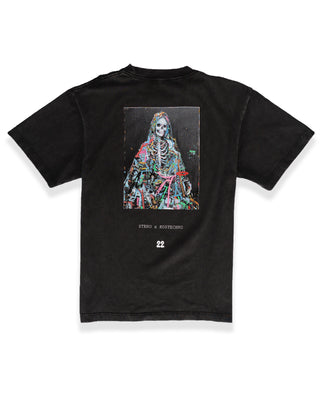 Steko Men's Peel My Skin Short Sleeve T-Shirt
