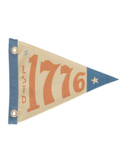 Jeremy Searcy Home Pennant 6 Pennant