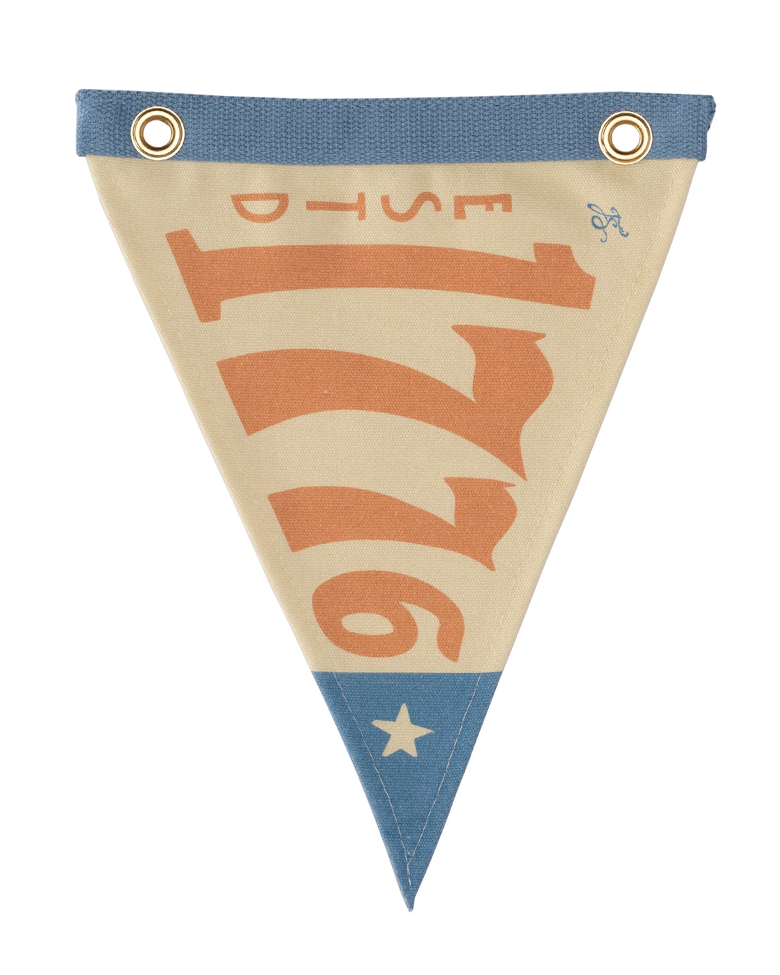 Jeremy Searcy Home Pennant 6 Pennant