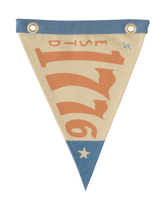 Jeremy Searcy Home Pennant 6 Pennant