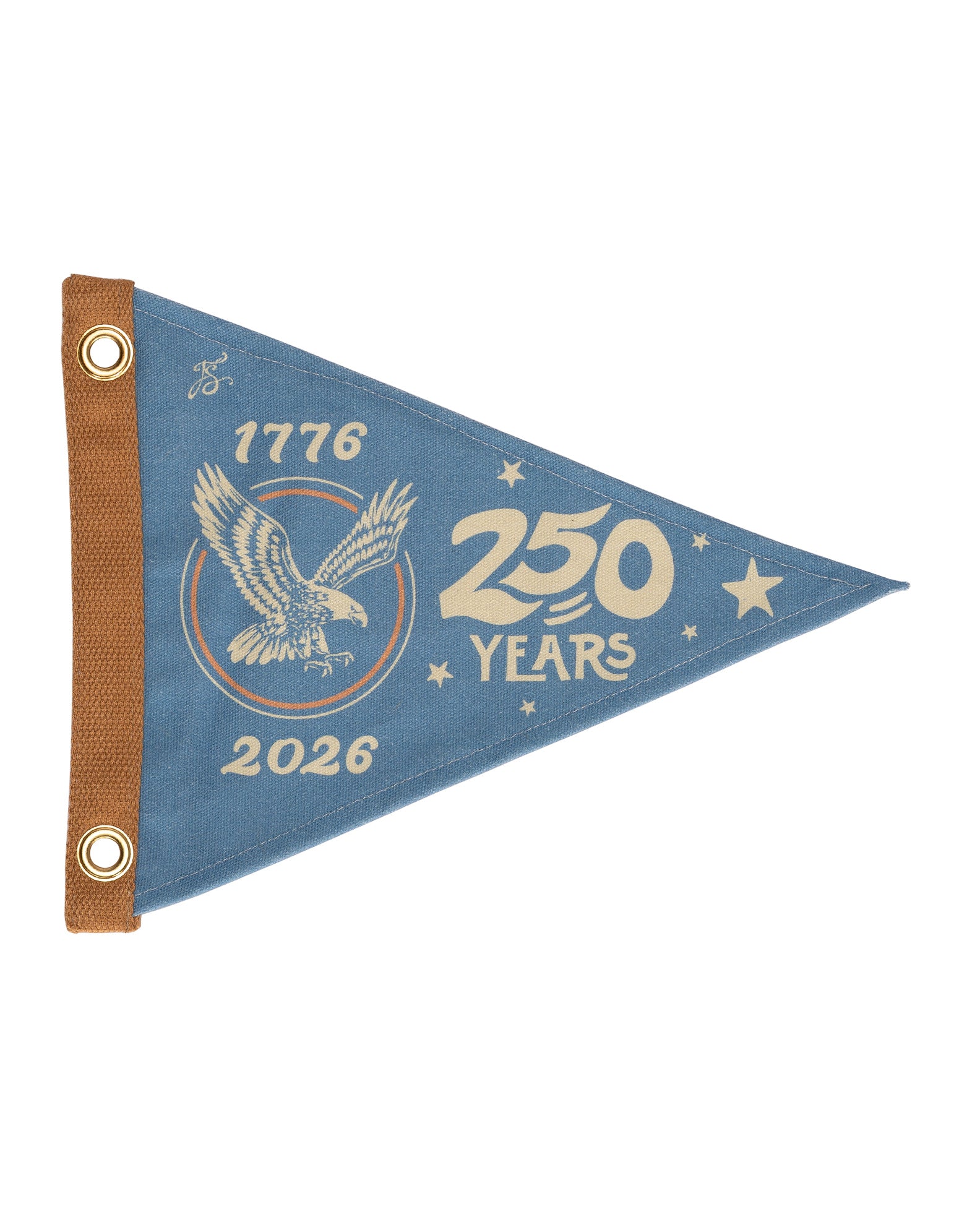 Jeremy Searcy Home Pennant 6 Pennant