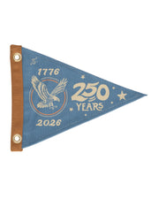 Jeremy Searcy Home Pennant 6 Pennant