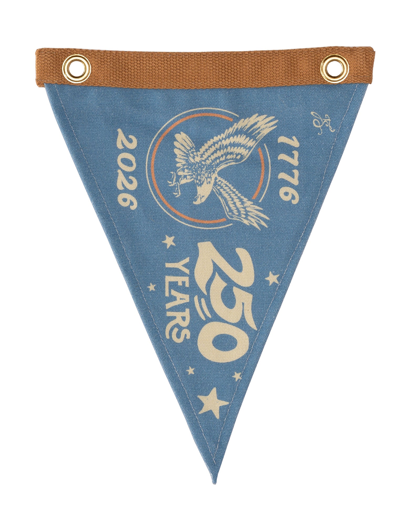 Jeremy Searcy Home Pennant 6 Pennant
