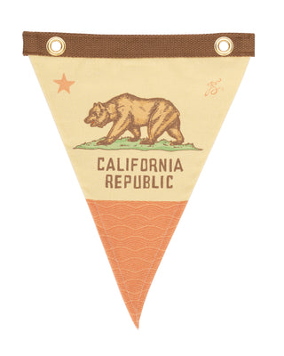 Jeremy Searcy Home Pennant 6 Pennant