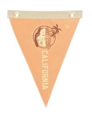 Jeremy Searcy Home Pennant 6 Pennan