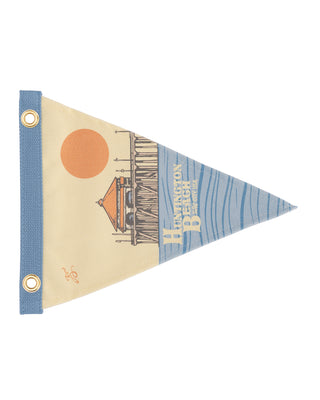 Jeremy Searcy Home Pennant 6 Pennant