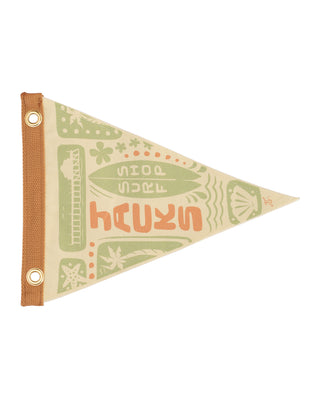 Jeremy Searcy Home Pennant 6 Pennant