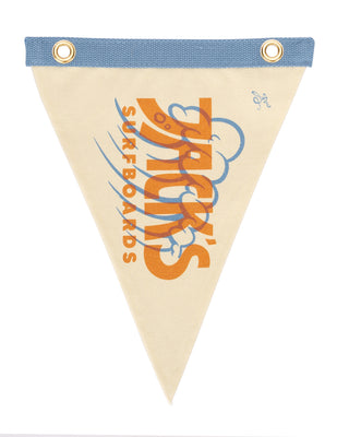 Jeremy Searcy Home Pennant 6 Pennant