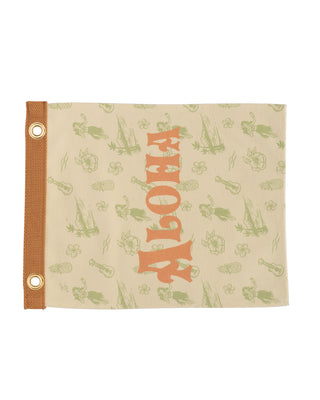 Jeremy Searcy Home Pennant Flag 2