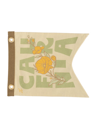 Jeremy Searcy Home Pennant Flag 2