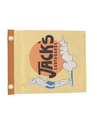 Jeremy Searcy Home Pennant Flag 2