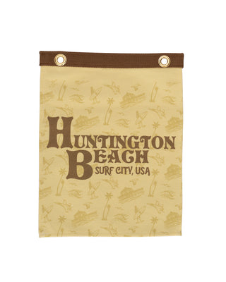 Jeremy Searcy Home Pennant Flag 2