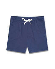 Perry 18.5" Twill Volley Short - Navy