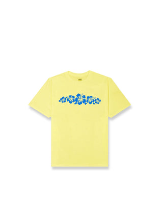 Toddler's (2-5) Petal S/S T-Shirt - Yellow