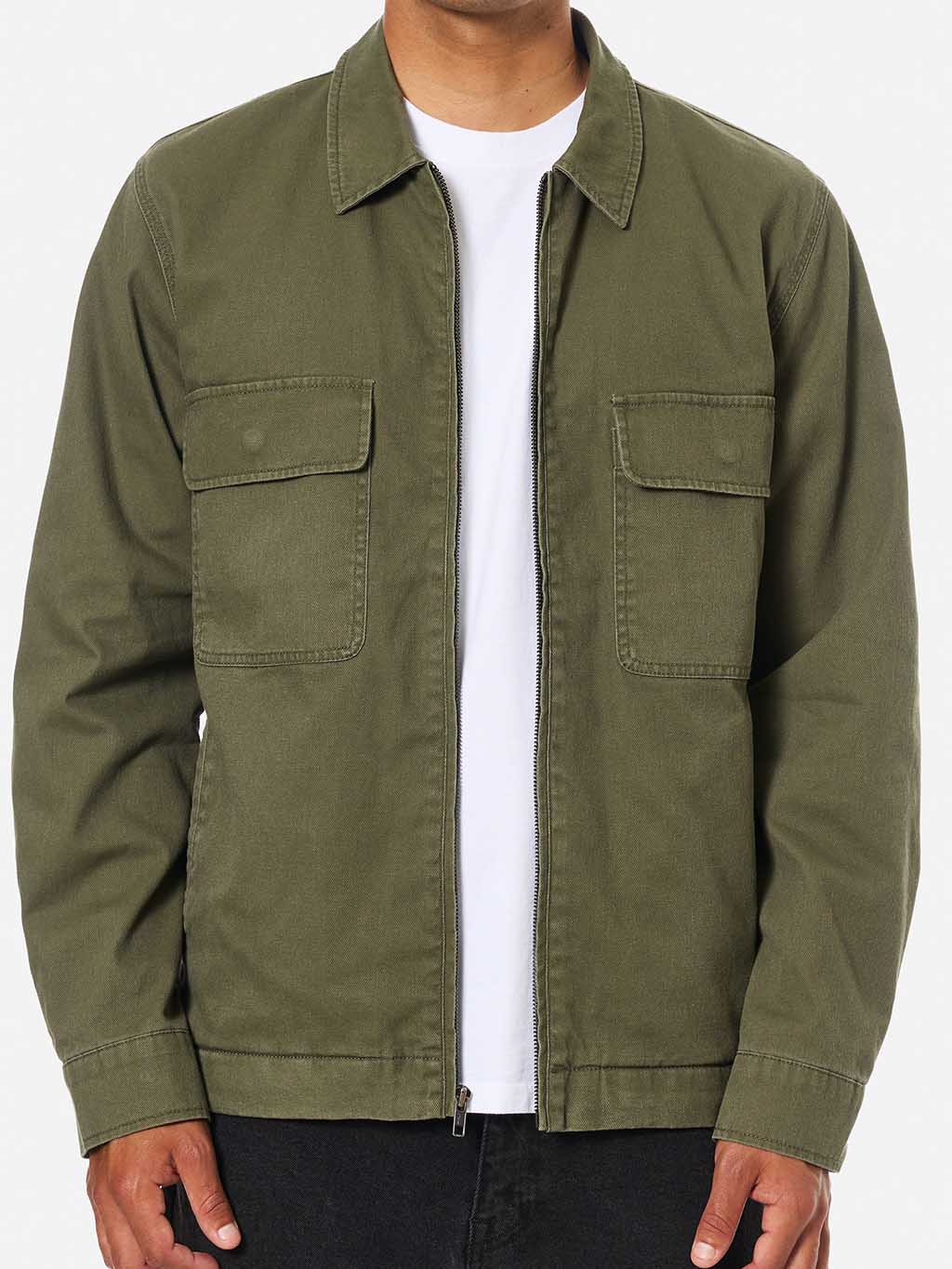 Katin Men's Petrol Jacket