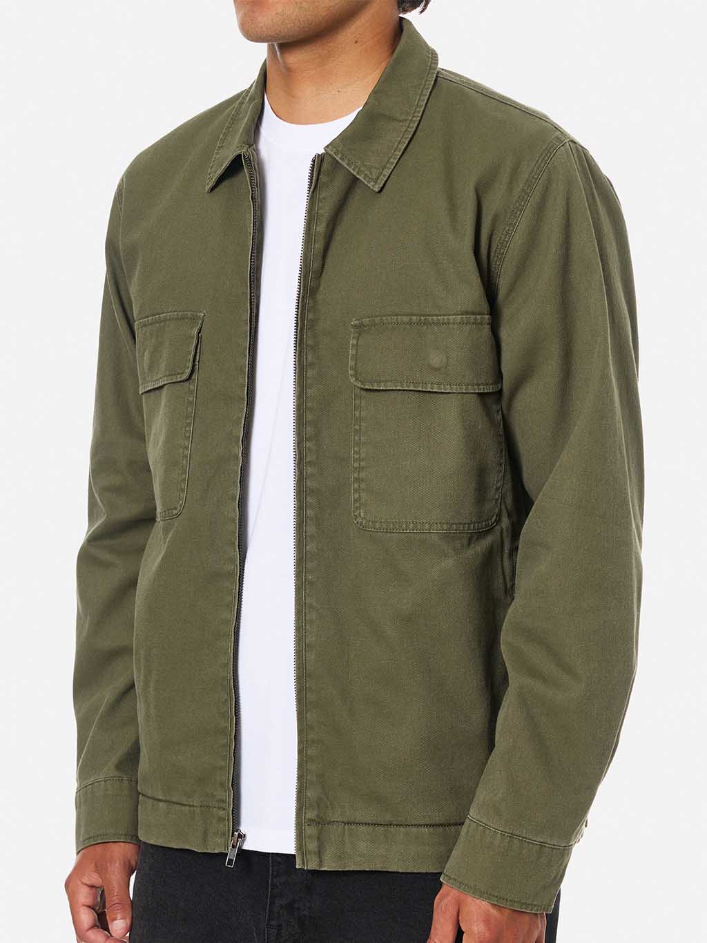 Katin Men's Petrol Jacket