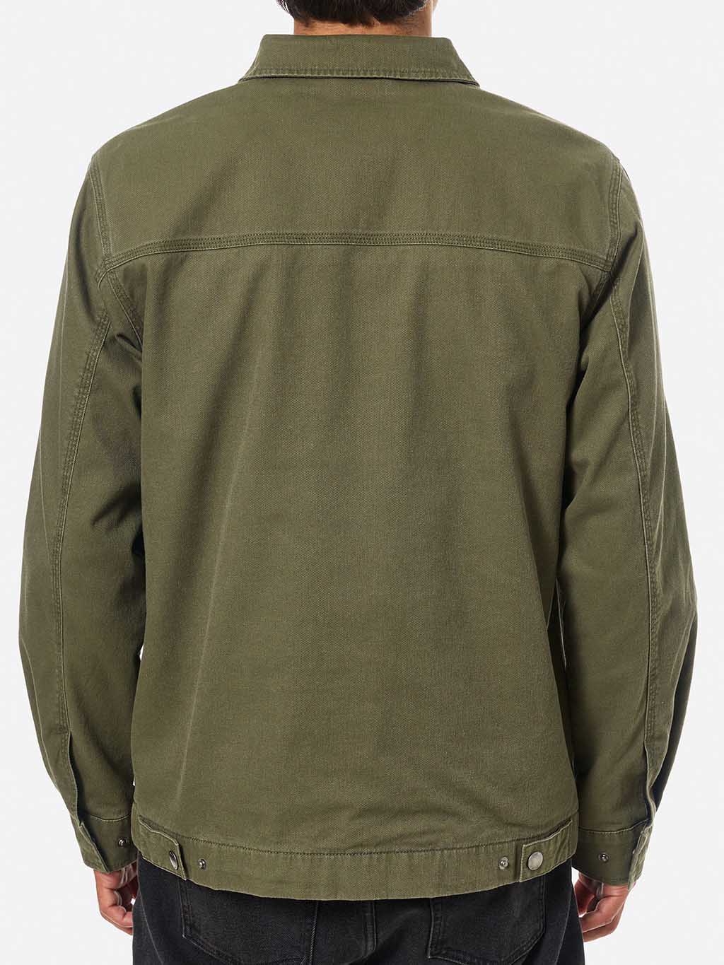 Katin Men's Petrol Jacket