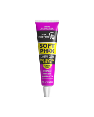 Phix Doctor Soft Phix Softboard Repair Kit 2 fl oz