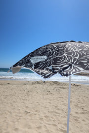 Jack's Surfboards Black Palm Beach Umbrella