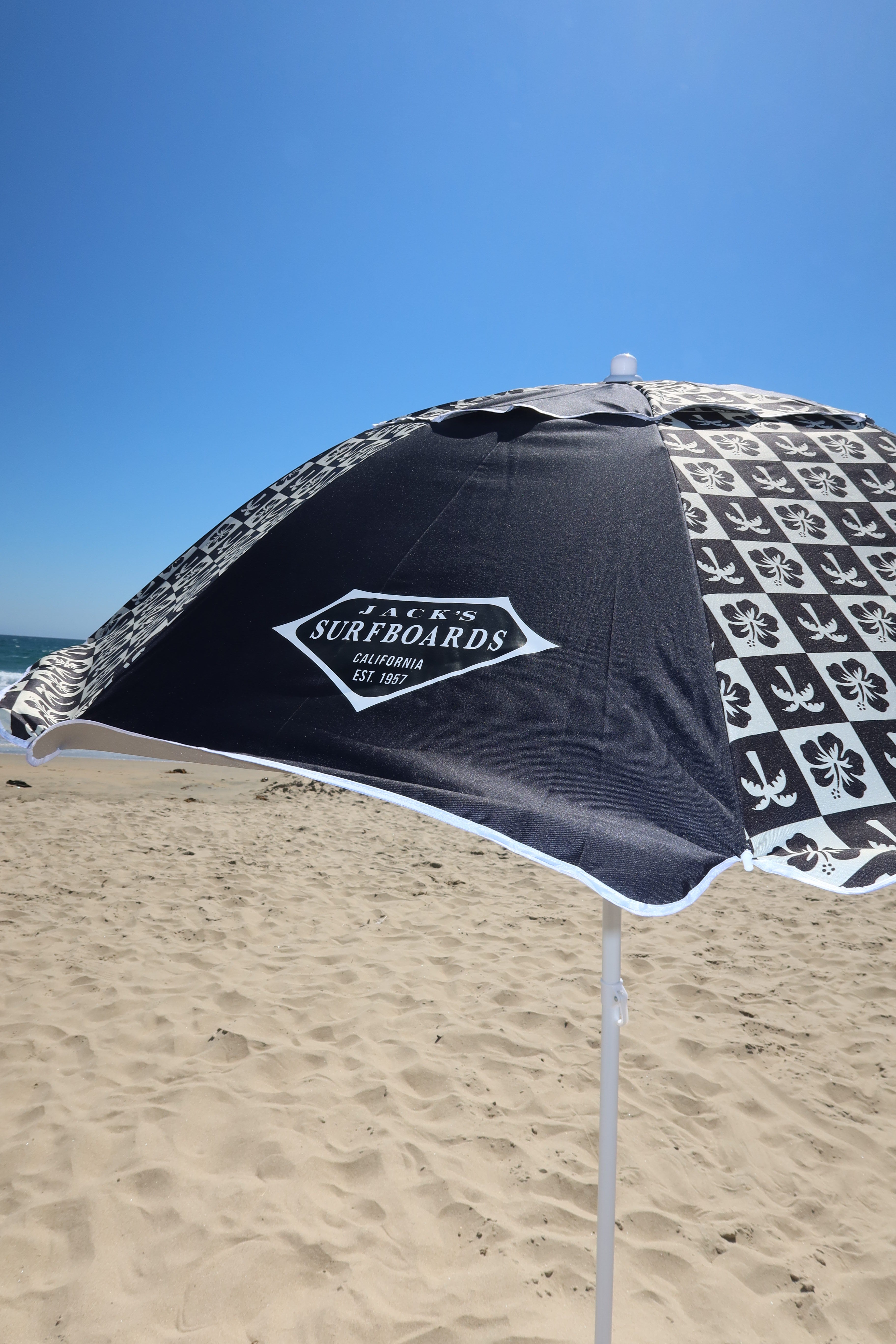 Lani Beach Umbrella