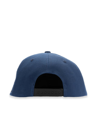 Jack's Surfboards x Huntington Beach Police Department Pier Silhouette Hat