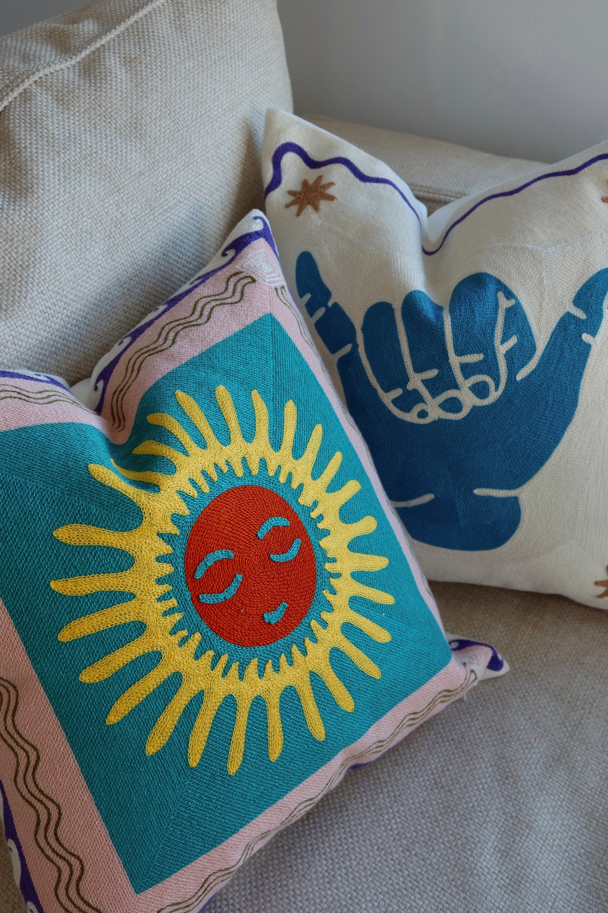 Jacks Pillow Case 2026